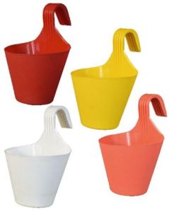 Plastic Hanging Pot