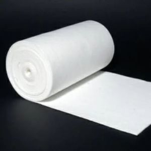 Dust Collection Filter Fabric