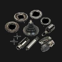 Gearbox Parts