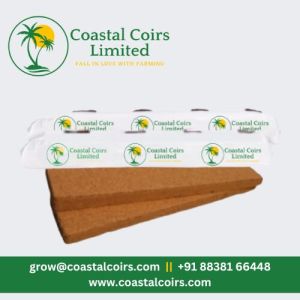 Coco Coir Lay Flat Grow Bags