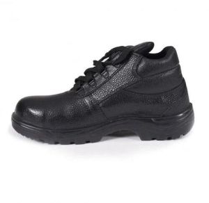 Leather Safety Shoes