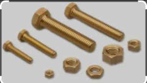 Brass Fastener