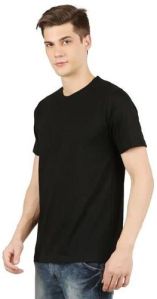 Round Neck T Shirt