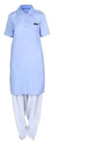 School Salwar Suit