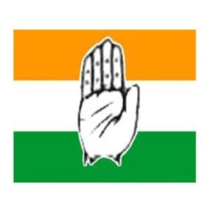 Congress Flags