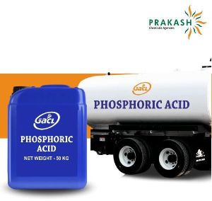 Phosphoric Acid