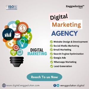 digital marketing services