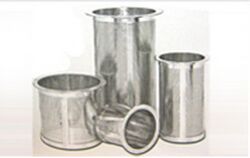 Lead Free Turbo Sifter Cum Mill Sieves