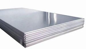 Aluminum Sheets