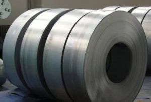 Stainless Steel Coil