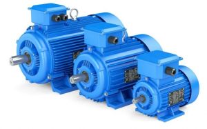 Electric Motors