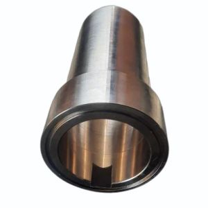 Stainless Steel Shaft Sleeve