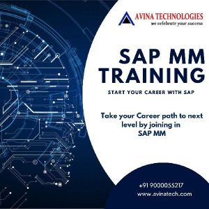 SAP MM Training Institute