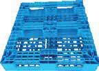 Injection Moulding Pallet