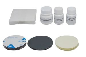 Large Polishing Kit