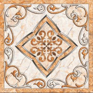 Digital Ceramic Floor Tile