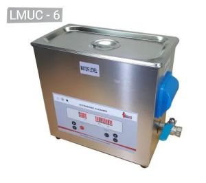 Digital Ultrasonic Cleaner