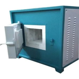 High Temperature Muffle Furnace