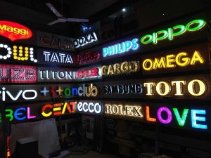 Led Signs