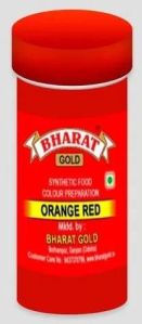 Red Synthetic Food Colour