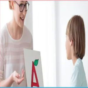 Speech Therapy in Gurgaon