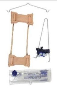 Cervical Traction Kit