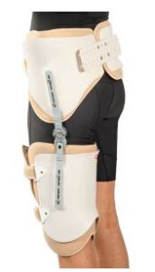 MRange Hip Abduction Splint(ROM)