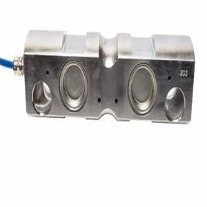 Double Ended Beam Load Cell