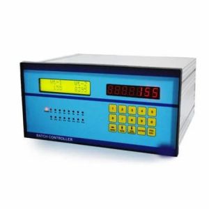 RMC Batching Controller