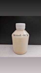 welsoft-c200 cationic softener