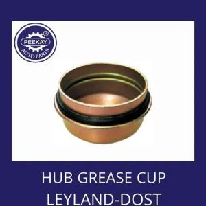 grease cup