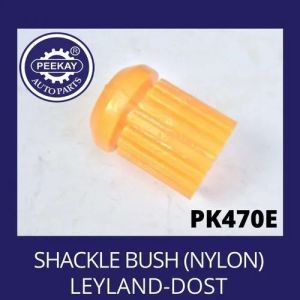 Nylon Shackle Bush