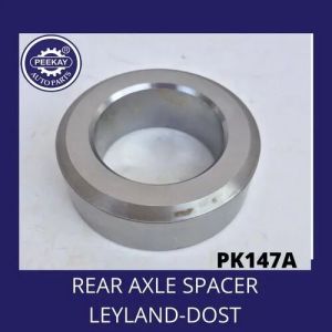 Rear Axle Spacer