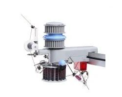 Automatic Yarn Feeder