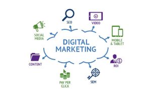trusted digital marketing service