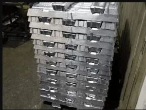 Aluminium Ingots