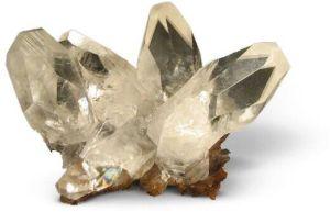 Calcite Mineral