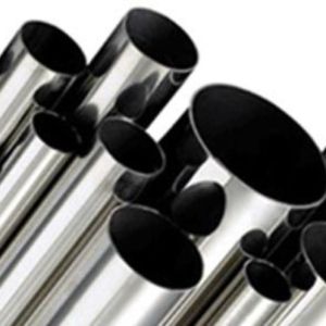 Stainless Steel 316 Pipes