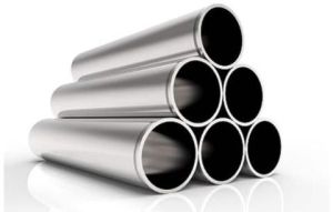 Stainless Steel 316H Pipes & Tubes