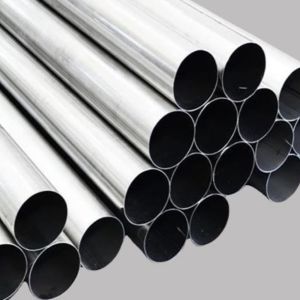 Stainless Steel 317/317L Pipes & Tubes