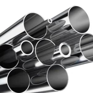 Stainless Steel 904L Pipes & Tubes