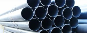 Stainless Steel Pipes