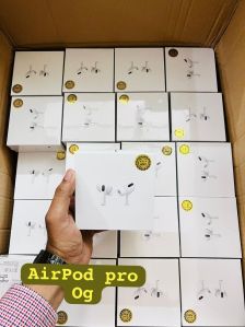 Airpods Pro