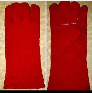 Heat Resistant Gloves