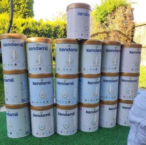 Kendamil Infant Formula 1,2 and 3 800g