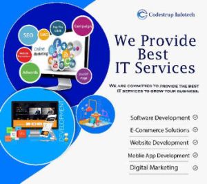 it solutions service