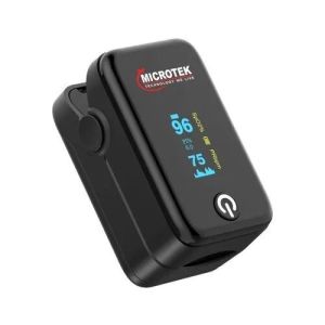 Fingertip Pulse Oximeter