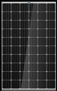 Microtek Solar Panel