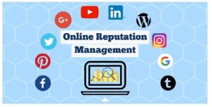 online reputation management