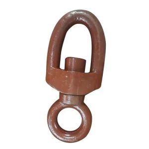 Steel Swivel